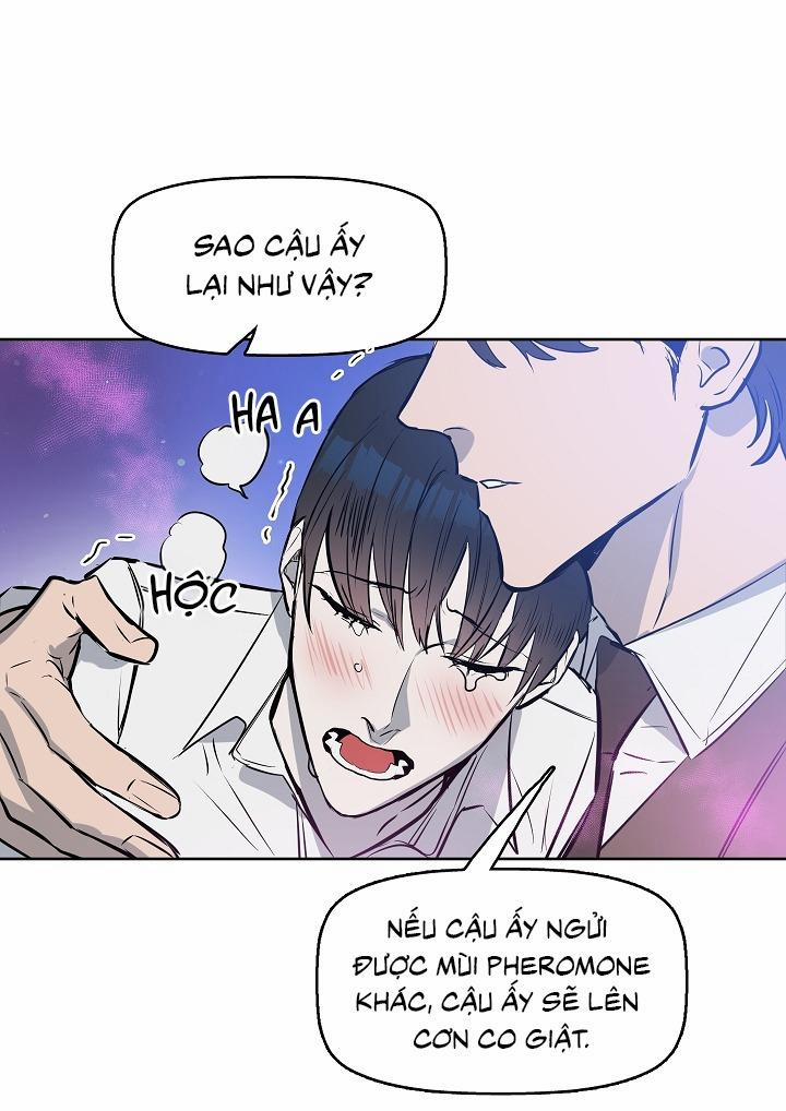 Kiss me liar 10 trang 24