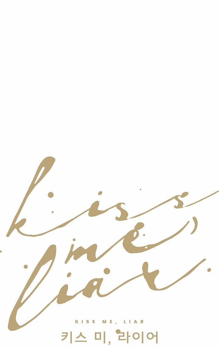 Kiss me liar 10 trang 32