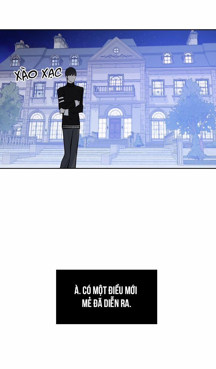 Kiss me liar 10 trang 35