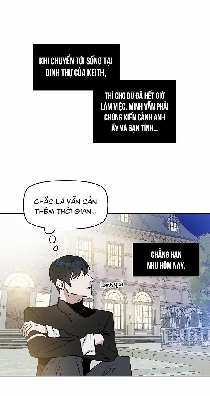 Kiss me liar 10 trang 36