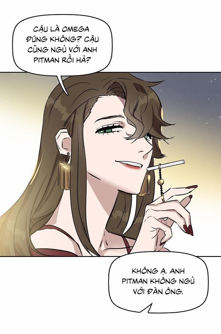 Kiss me liar 10 trang 44