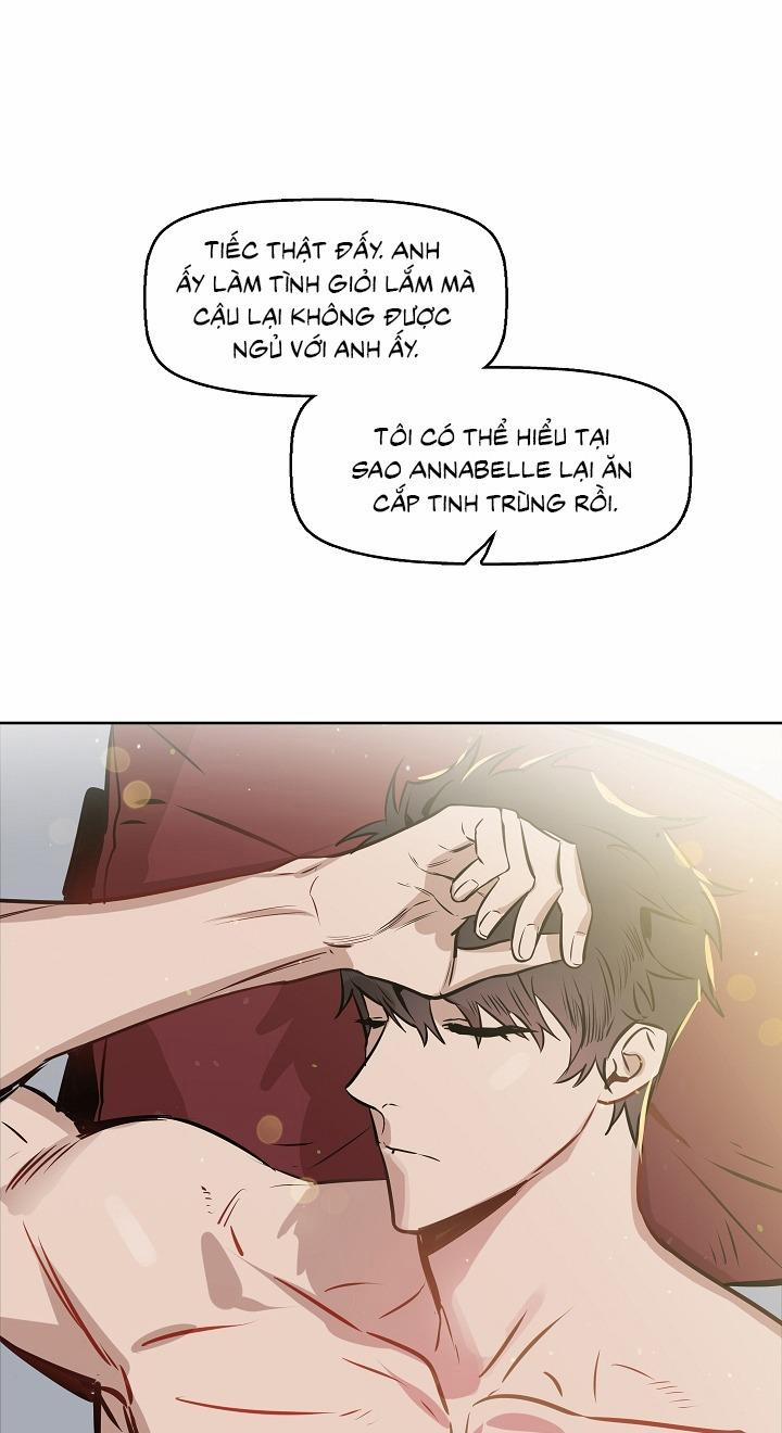 Kiss me liar 10 trang 46