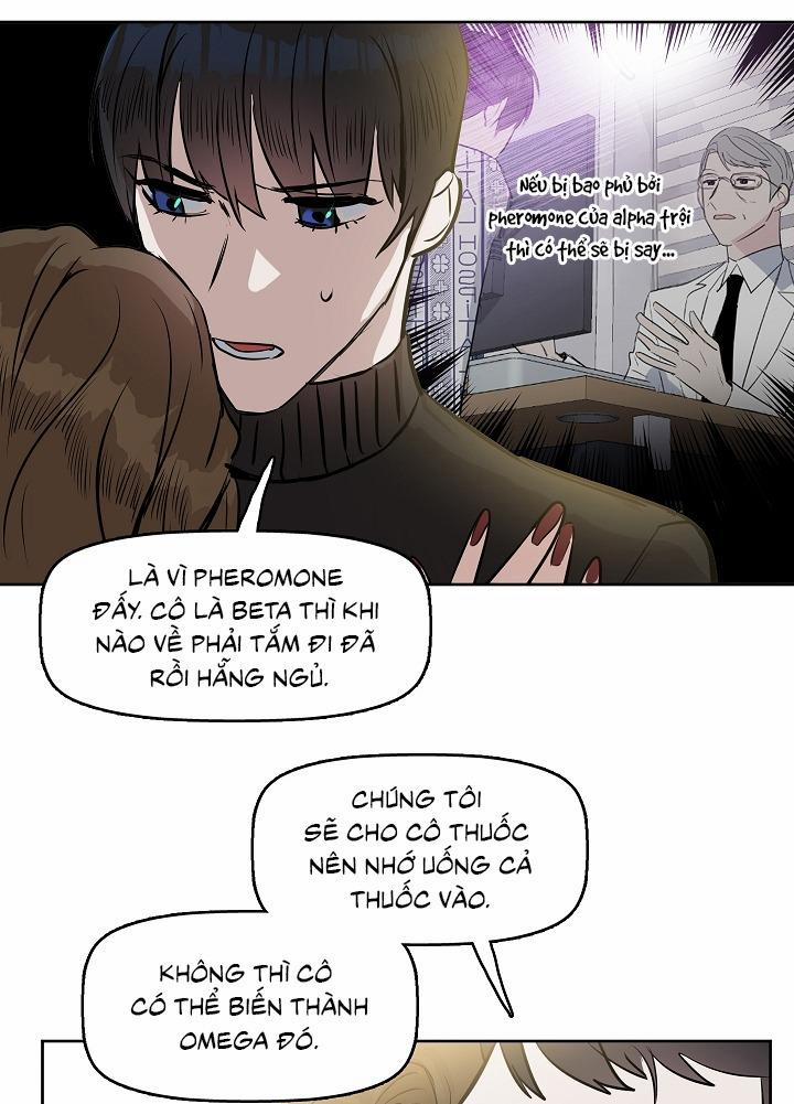 Kiss me liar 10 trang 56