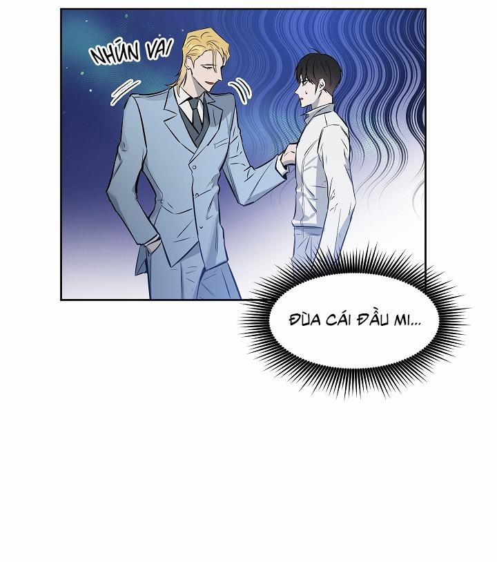 Kiss me liar 10 trang 7