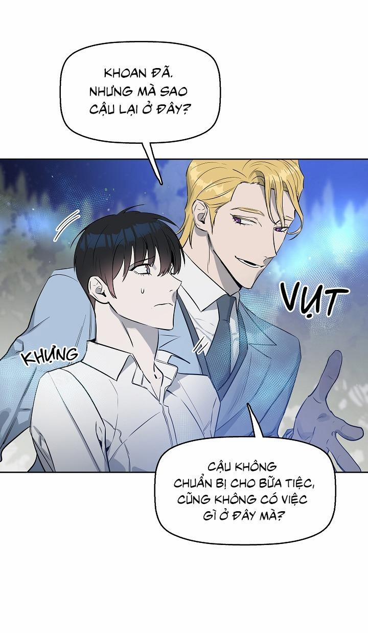 Kiss me liar 10 trang 9