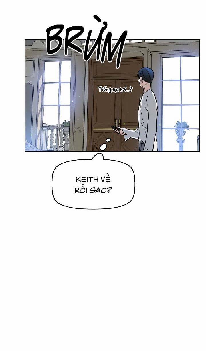 Kiss me liar 11 trang 10