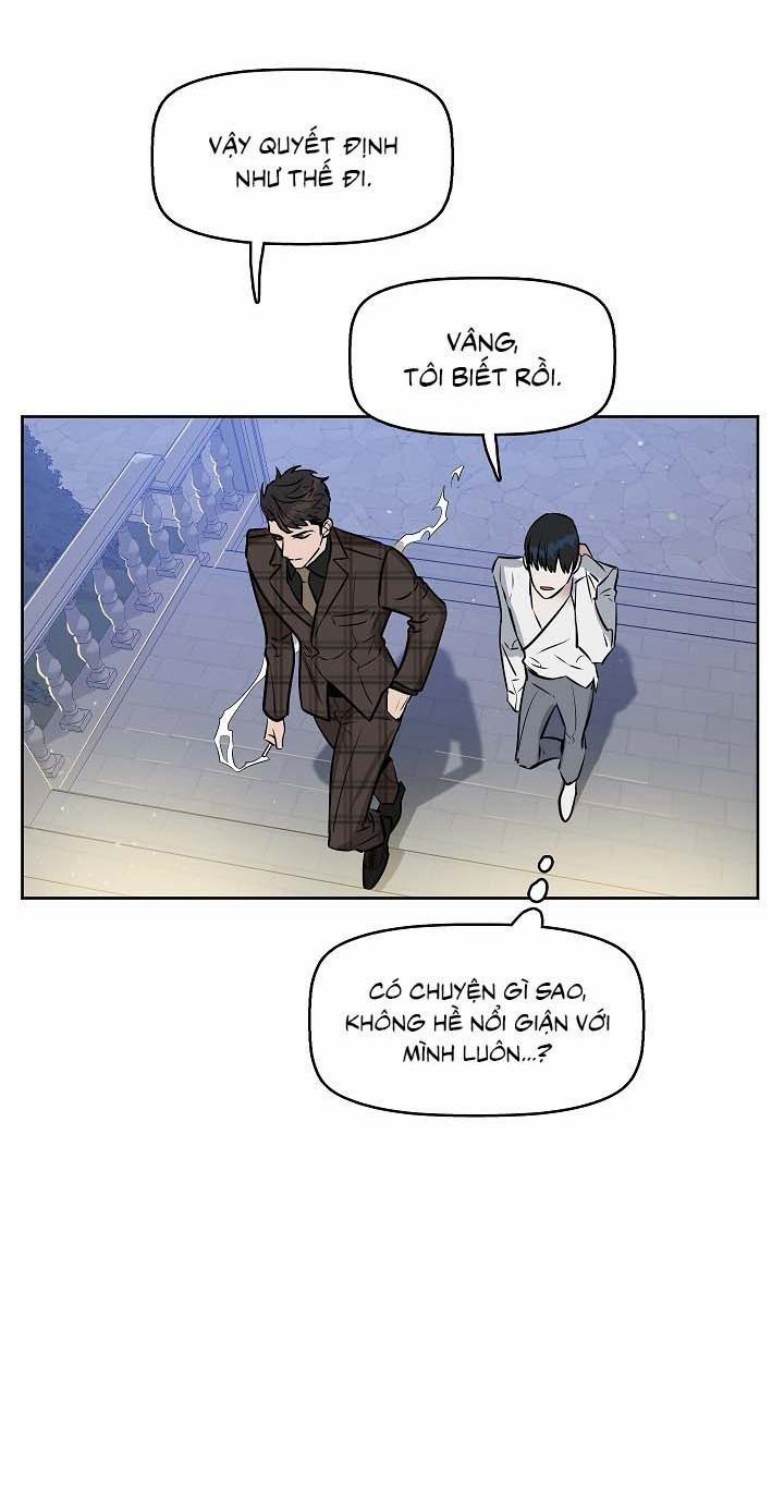 Kiss me liar 11 trang 18