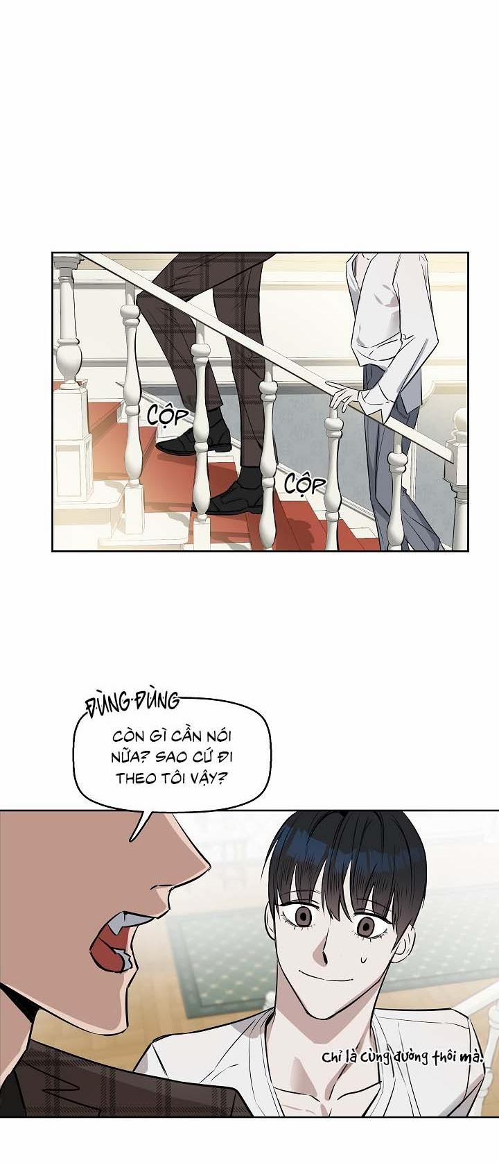 Kiss me liar 11 trang 19