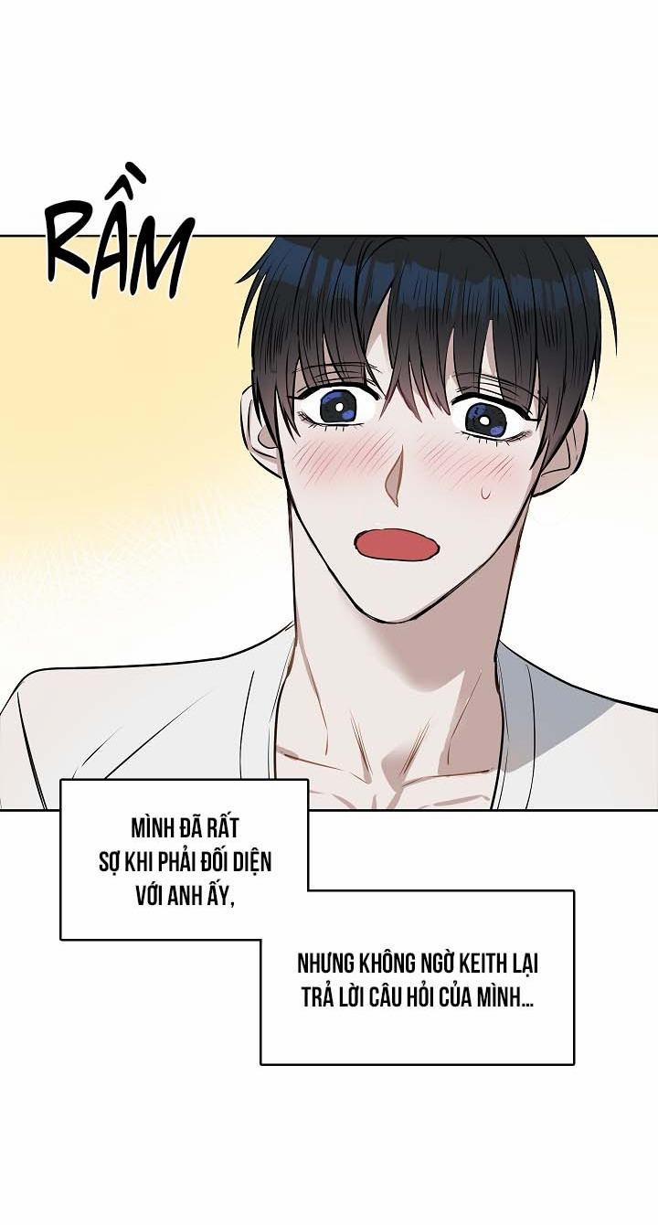 Kiss me liar 11 trang 25