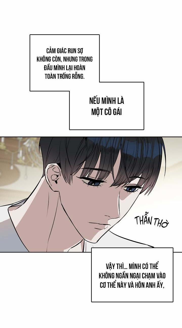 Kiss me liar 11 trang 29