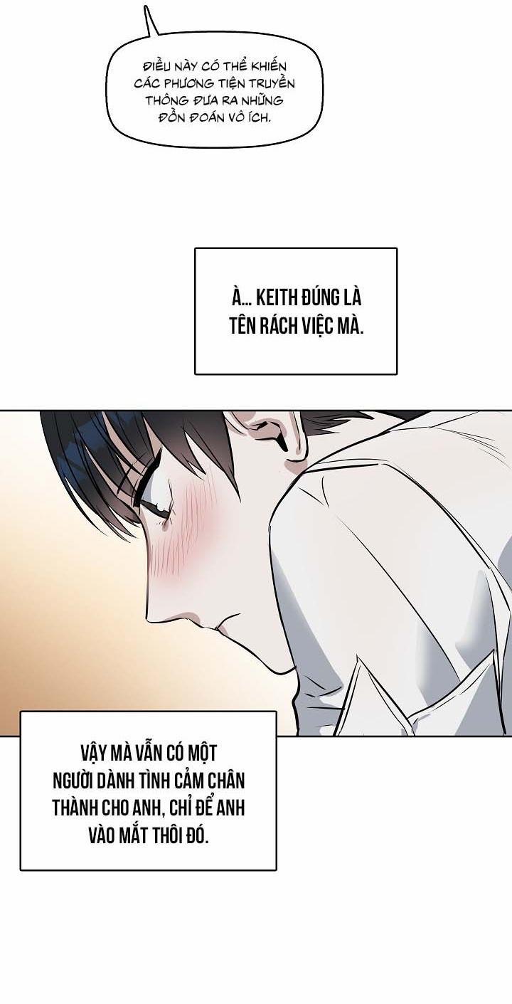 Kiss me liar 11 trang 37