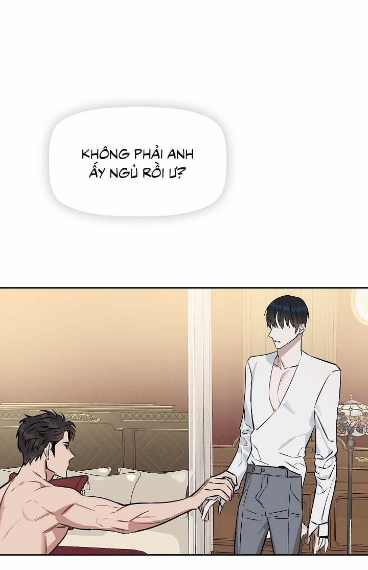 Kiss me liar 12 trang 0