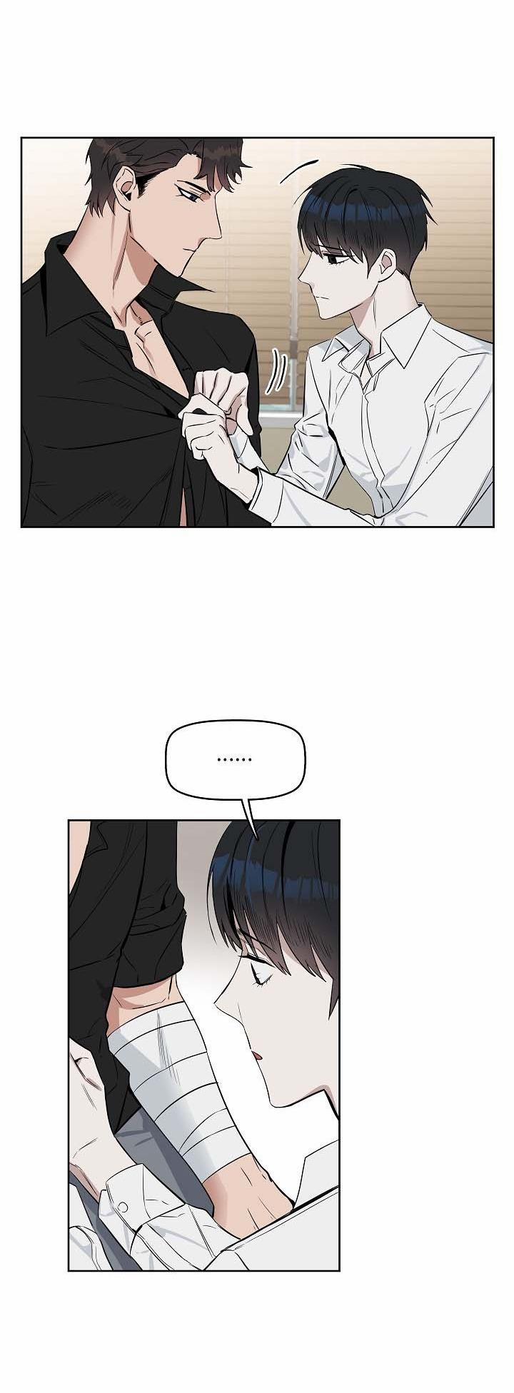 Kiss me liar 13 trang 11