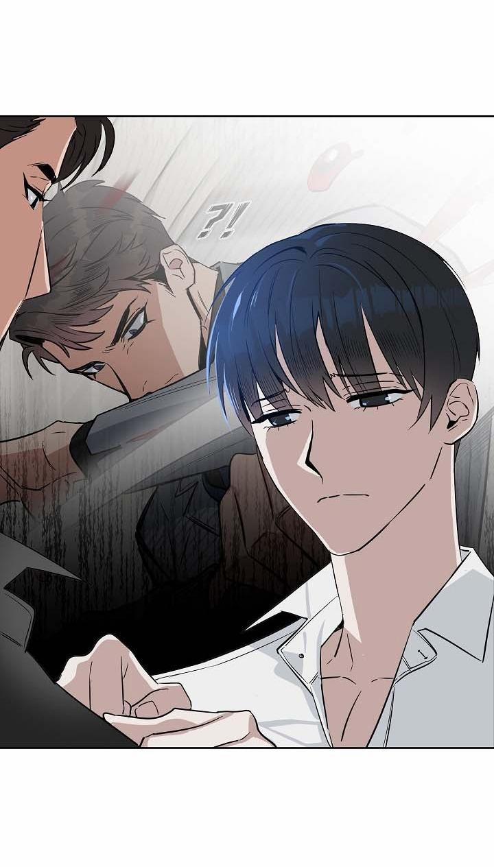 Kiss me liar 13 trang 12