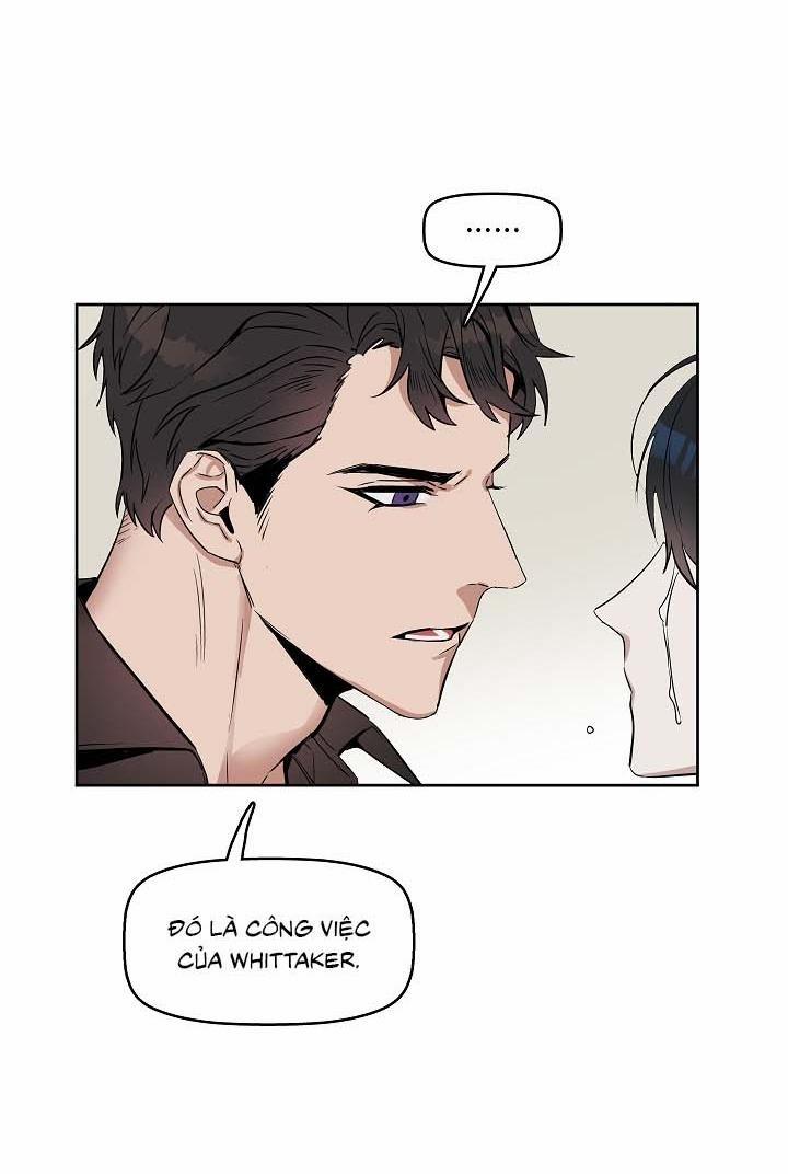 Kiss me liar 13 trang 17