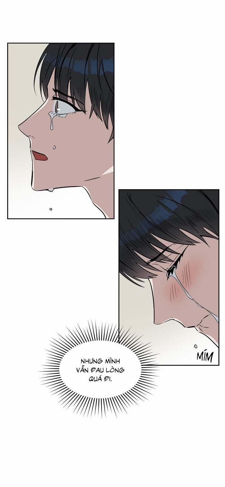 Kiss me liar 13 trang 18