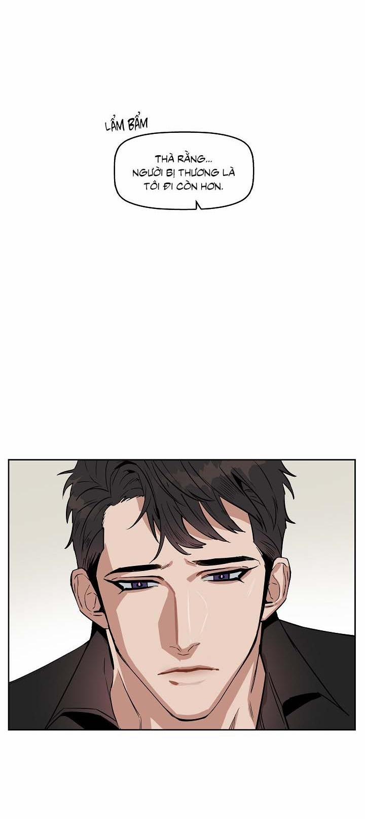 Kiss me liar 13 trang 19