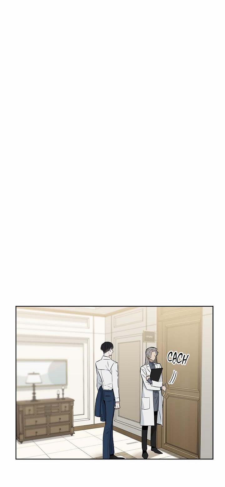 Kiss me liar 13 trang 2