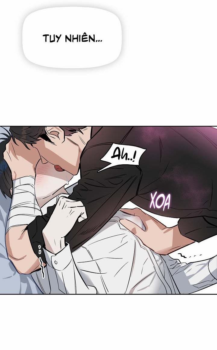 Kiss me liar 13 trang 30