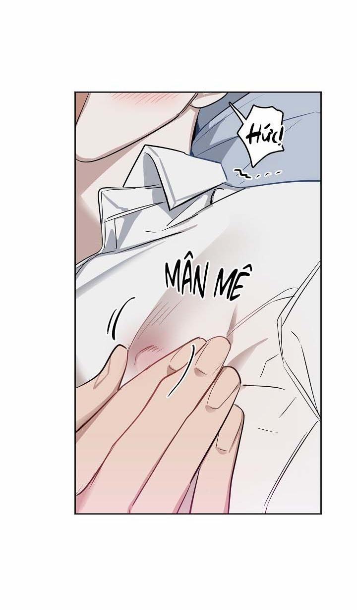 Kiss me liar 13 trang 31