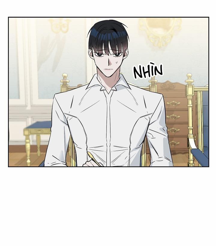 Kiss me liar 14 trang 1