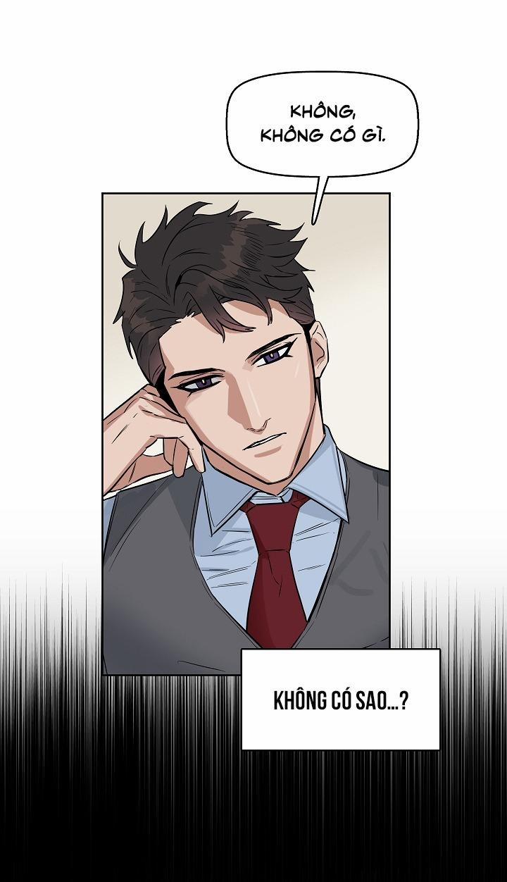 Kiss me liar 14 trang 5