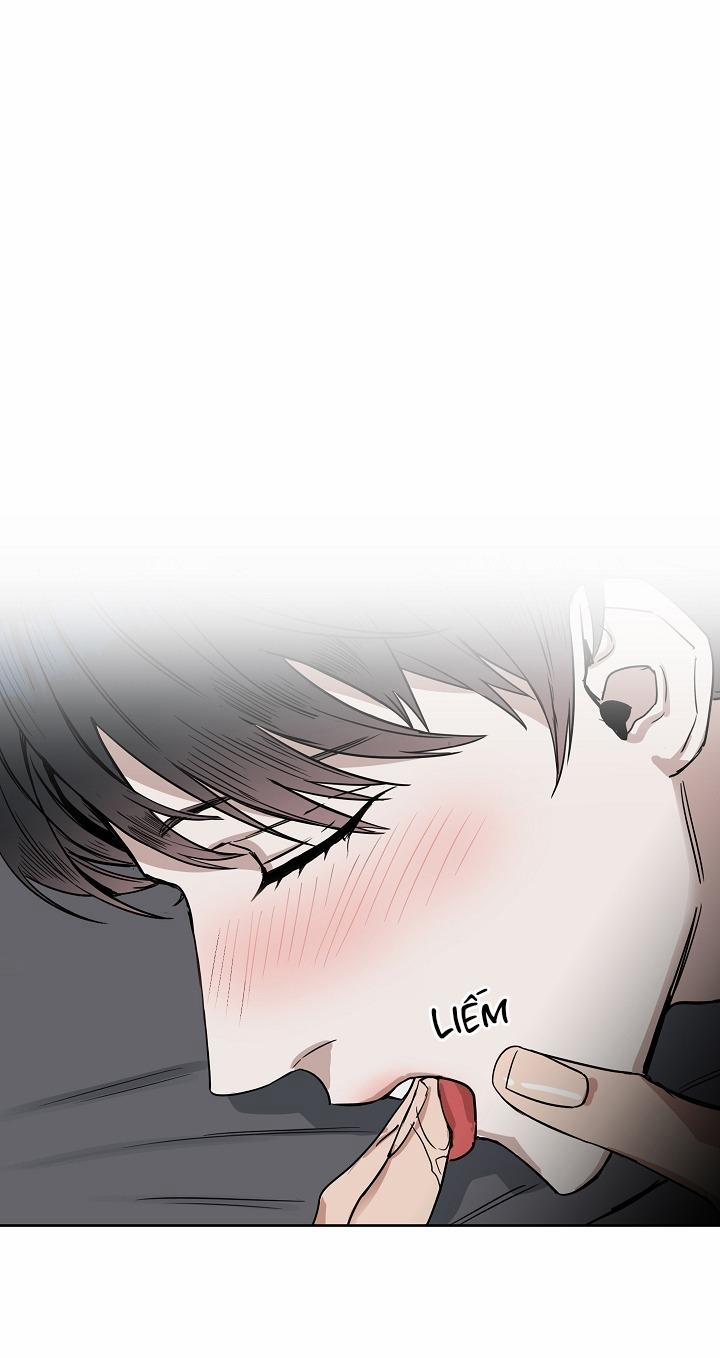 Kiss me liar 15 trang 0