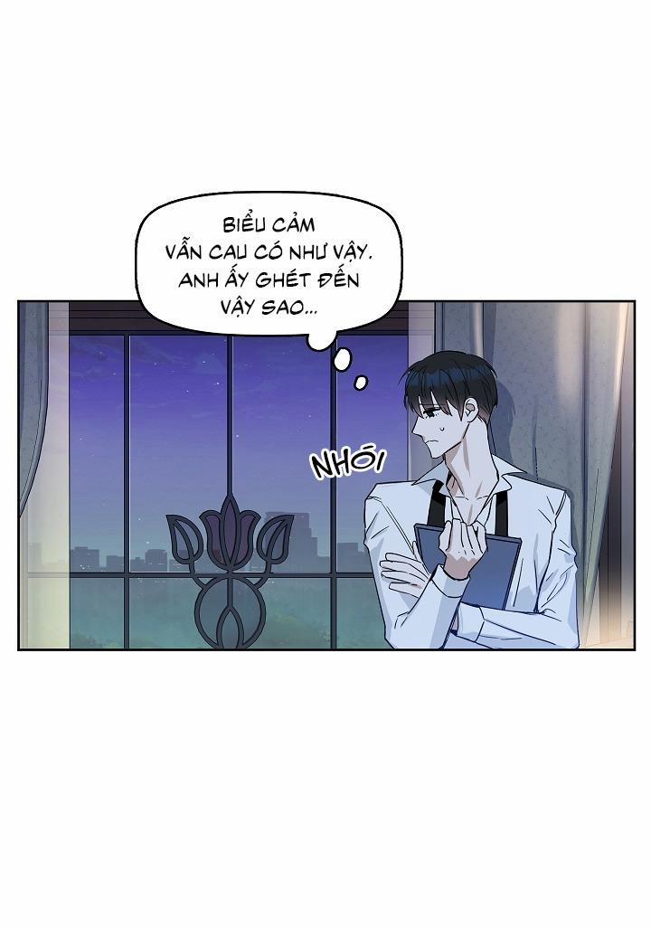 Kiss me liar 15 trang 15