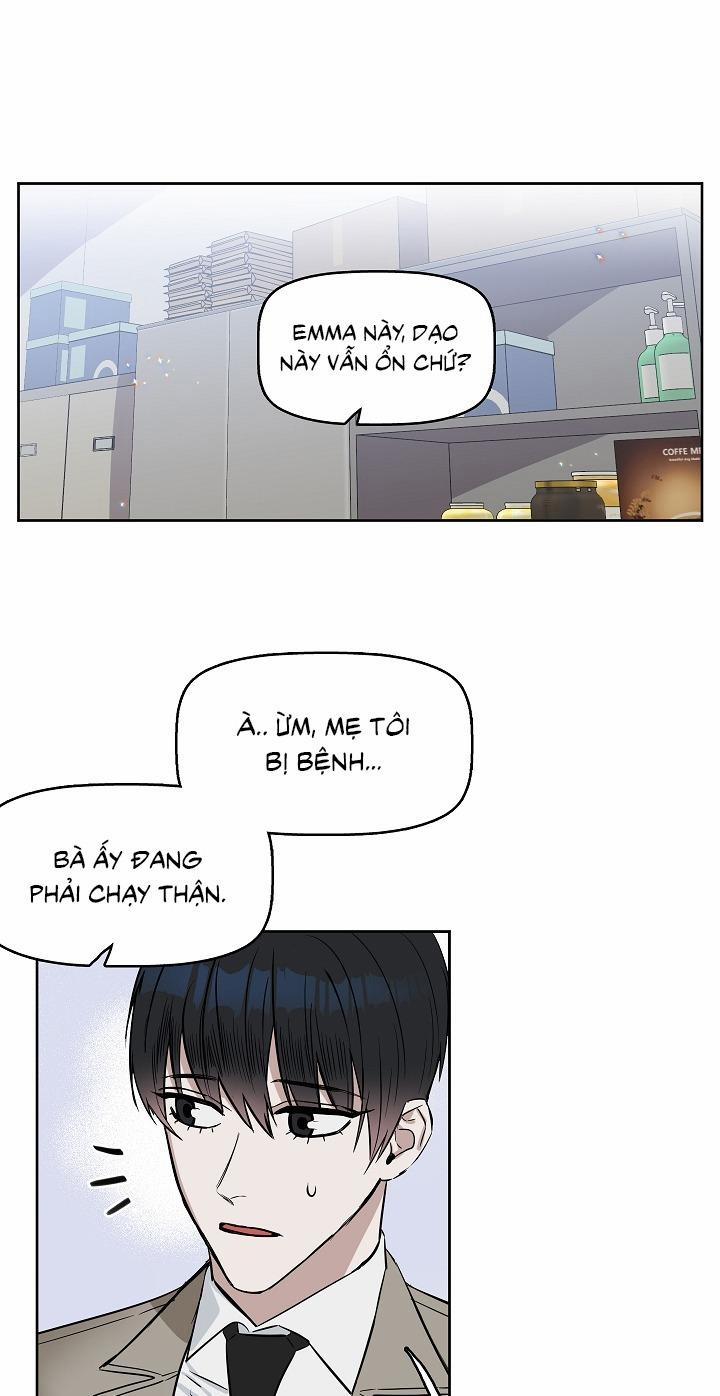 Kiss me liar 15 trang 30