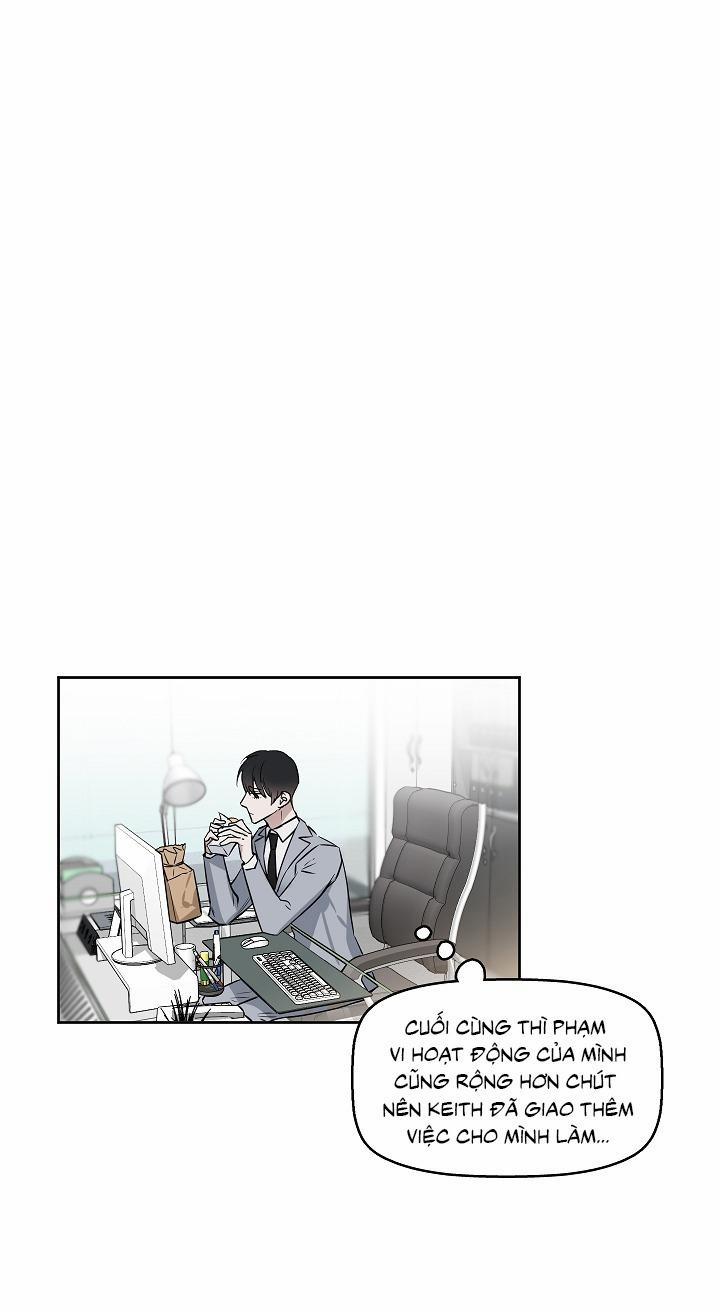 Kiss me liar 16 trang 0