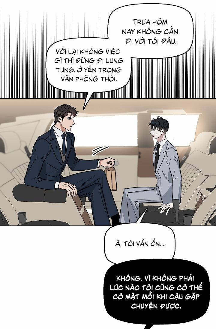 Kiss me liar 16 trang 12