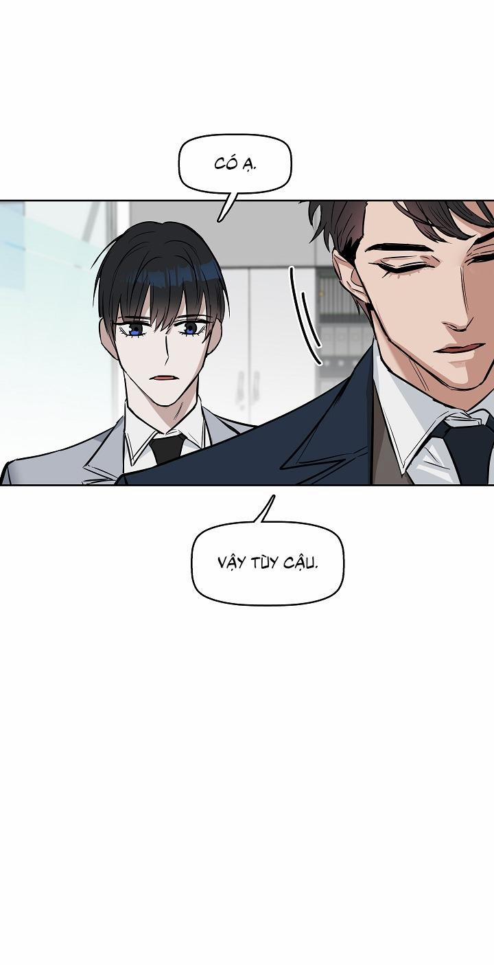 Kiss me liar 16 trang 23