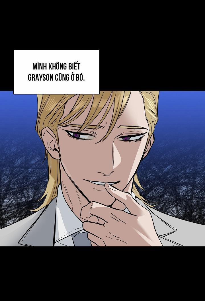 Kiss me liar 16 trang 3