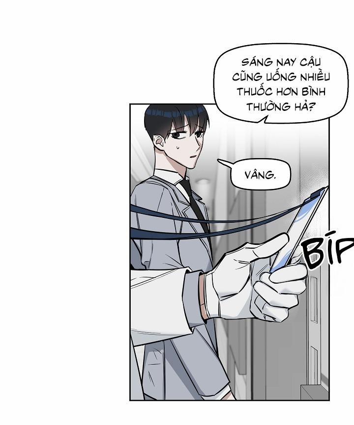 Kiss me liar 16 trang 30