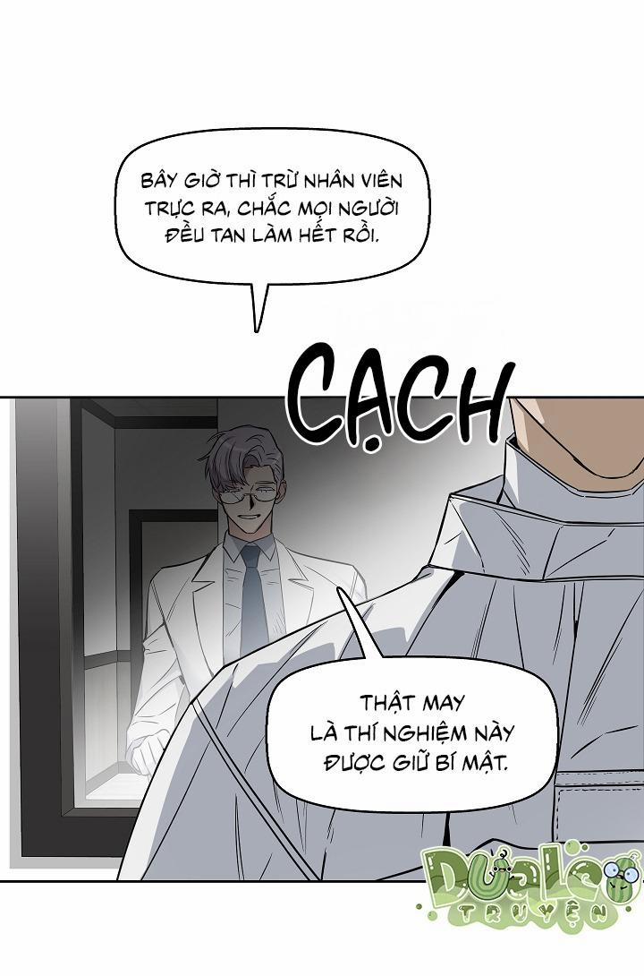 Kiss me liar 16 trang 33