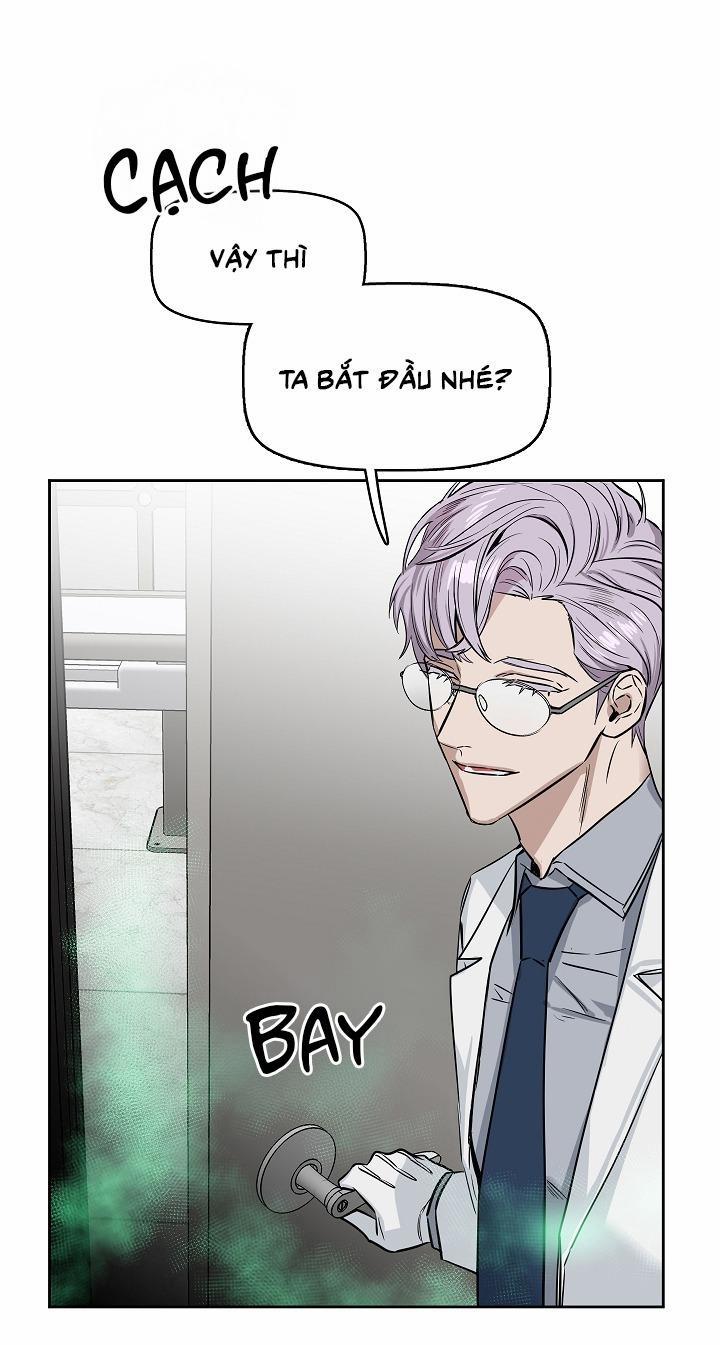 Kiss me liar 16 trang 37