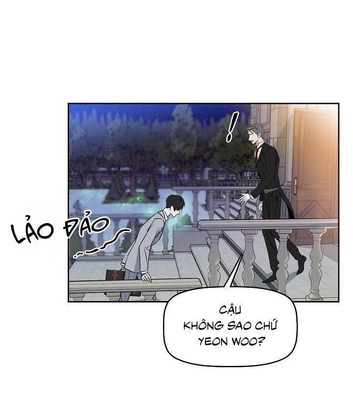 Kiss me liar 16 trang 40