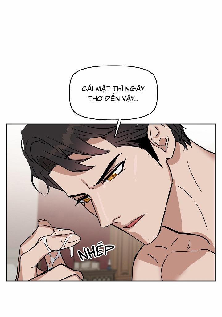 Kiss me liar 18 trang 0