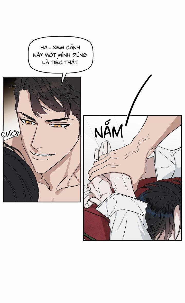 Kiss me liar 18 trang 10