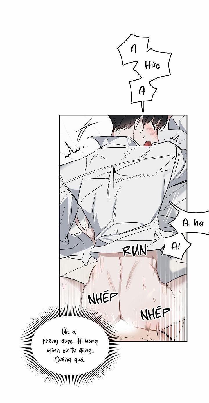 Kiss me liar 19 trang 11