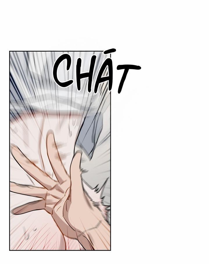 Kiss me liar 19 trang 21