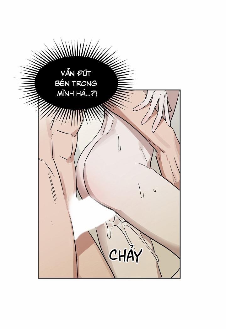 Kiss me liar 19 trang 38