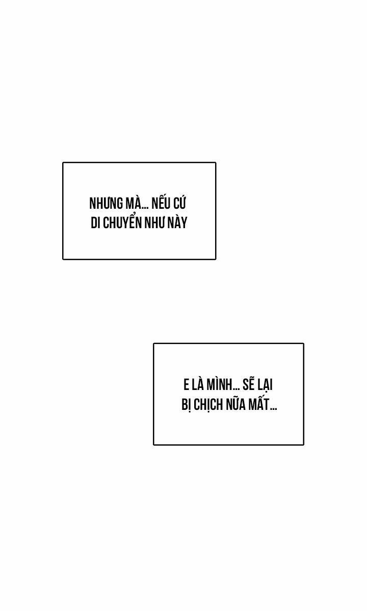 Kiss me liar 19 trang 40