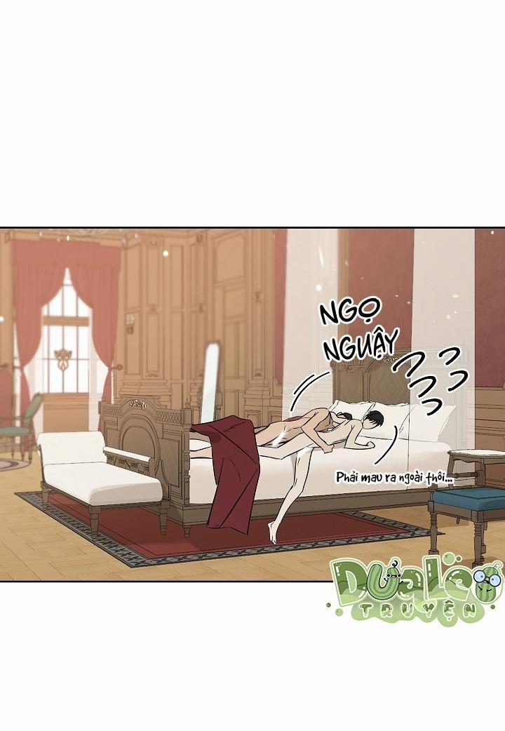 Kiss me liar 19 trang 41