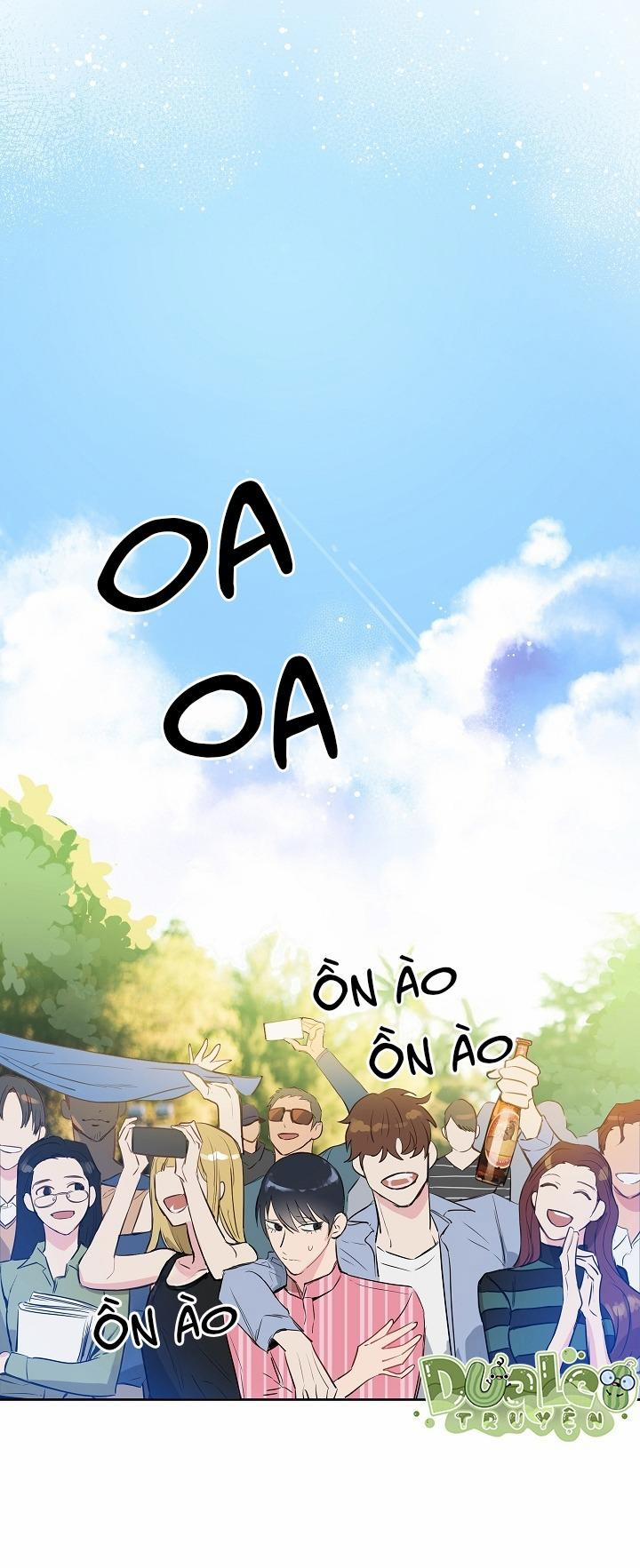 Kiss me liar 2 trang 13