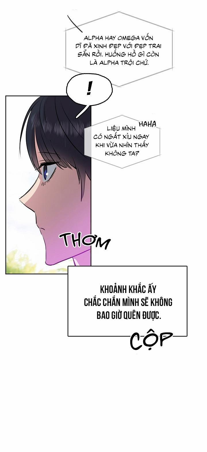 Kiss me liar 2 trang 16