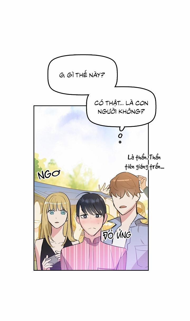 Kiss me liar 2 trang 18