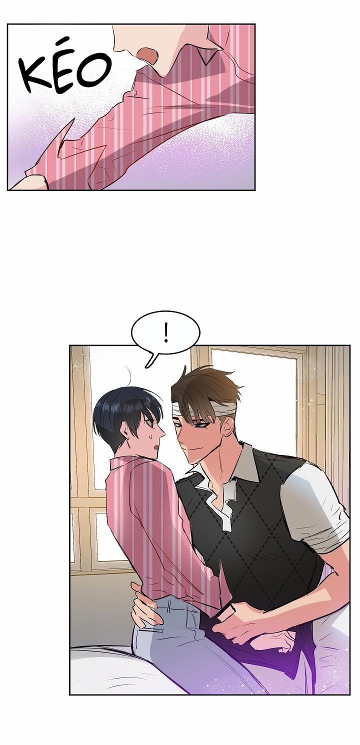 Kiss me liar 2 trang 38