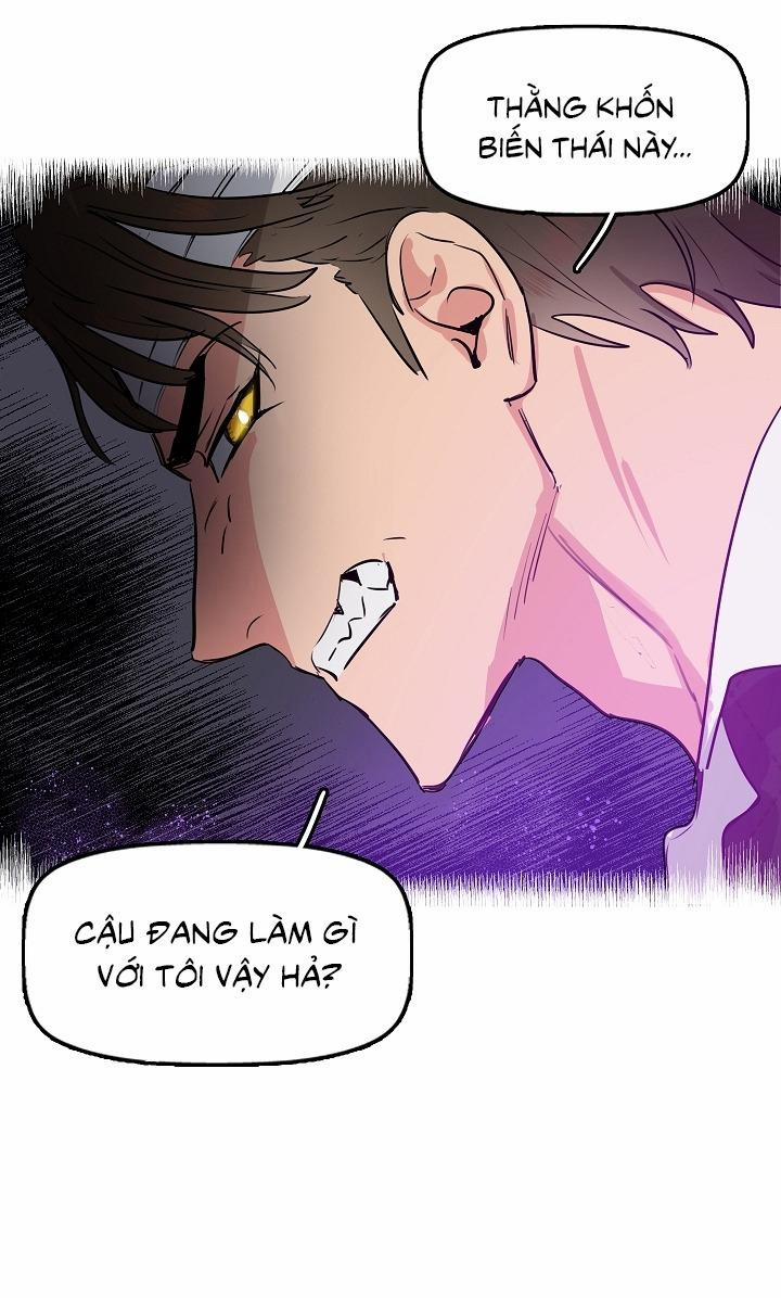 Kiss me liar 2 trang 46