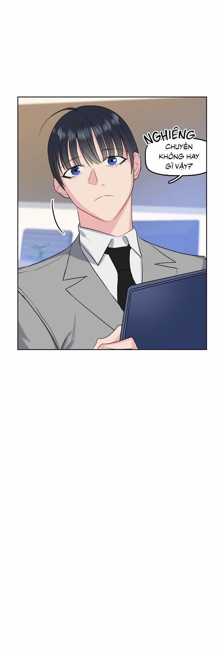 Kiss me liar 2 trang 59